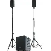 Audiophony MOJO1042App