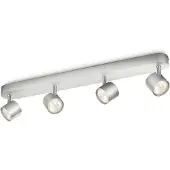 Philips myLiving Star spotlamp