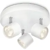 Philips myLiving Star plafondspot