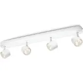 Philips myLiving Star spotlamp