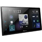 Pioneer SPH-DA250DAB Capacitive touchscreen multimedia player