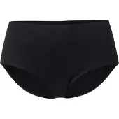 Schiesser Slip 'Maxi' zwart