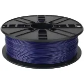 Gembird PLA filament Galaxy blauw, 1.75 mm, 1 kg.
