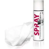 Spectral Spray