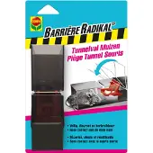 Compo Barrière Radikal Tunnelval Muizen 1 Stuk