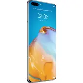 Huawei P40 Pro - Zwart