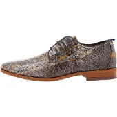 Rehab Men Greg Snake Fantasy Brown-Schoenmaat 45