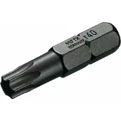 Gedore Bit 1/4" Torx T20 10st. - 6542560