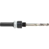 Rotec Quick adapter tbv gatzagen 14 - 30mm - 5273020 - 527.3020