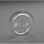 Packlinq Plastic Bal transparant 10cm