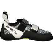 Boreal - Women's Beta - Klimschoenen 39,5, grijs/wit/zwart