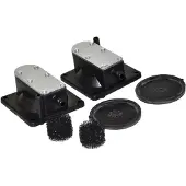 Velda Reparatieset 2x membraam, 2x luchtfilter voor Silenta Pro 3600