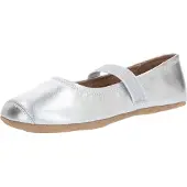 Bisgaard Ballerina's zilver