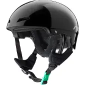 Stiga Fahrradhelm - Play - Schwarz - - Small (48/52 cm) - Fahrradhelme