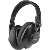 AKG K361-BT Closed Over-Ear Headphones Bluetooth