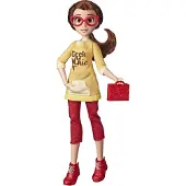 Hasbro Disney Princess Comfy Squad Belle, Ralph Breekt Het Internet Film Pop met Comfortabele Kleding