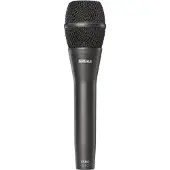Shure KSM9 Cardioid and Supercardioid Condenser Mic Charcoal Grey