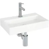 AquaVive Fonteinset Arize - Keramiek - Wit - 38x24x9cm