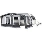 Doréma Octavia Air voortent