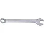 Bahco 111M-18 Ring-steeksleutel 1 stuks Sleutelbreedte (metrisch) 18 mm
