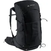 Vaude Brenta 36+6 Wandeltas Zwart Unisex || Maat: 42