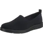 Ecco Bella Sportief - zwart - Maat 39