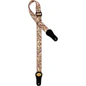 Ortega KNS-VP-U Riem voor ukelele Voodoo Puppet