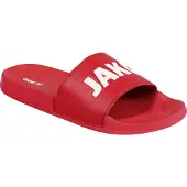 Jako Slippers - Jakolette Classico 46 chilirood-Wit