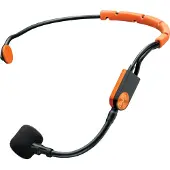 Shure SM31FH-TQG Cardioid Condenser Headset Mic