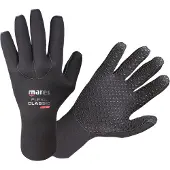 Mares Flexa Classic 3 Mm Gloves Zwart L
