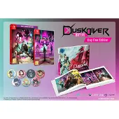 Dusk Diver-Day One Edition (NSW) Gebruikt