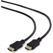 Cablexpert CC-HDMI4L-10 - Kabel HDMI 1.4 / 2.0, steel core