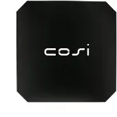 Cosi coverplate Glass Set Size M