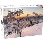 Tactic Puzzel Pyhä Finnish Lapland - 1000 stukjes