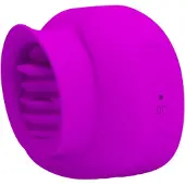 Pretty Love Estelle Clitoris Vibrator - Paars