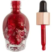 Revolution - Vloeibare Highlighter Halloween Schedel - Blood of My Enemies