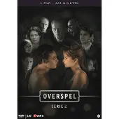 Just Entertainment Overspel: Seizoen 2 - DVD