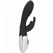 Simplicity Searl Vibrator - Zwart