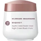 Hildegard Braukmann Verzorging Exquisit Crème Rosé Vital 50 ml