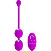 Pretty Love Willie Vibratie-Eitje