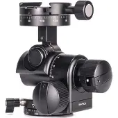 Sunway Geared Head GH-PRO II