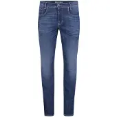 MAC Jeans blauw Macflexx
