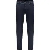 MAC Jeans donkerblauw Arne