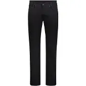 MAC 5-pocket Arne zwart