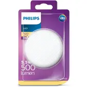 Philips 6x GX53 LED Spot | 2700K | 5.5W (40W)