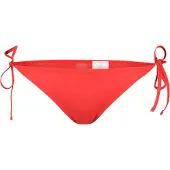 Puma Women's Side Tie Bikini Bottom