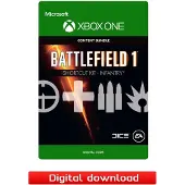 Battlefield 1: Shortcut Kit: Infantry Bundle - Content Bundle - Xbox One - Niet beschikbaar in Belgie