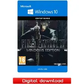 Microsoft Final Fantasy XV - PC