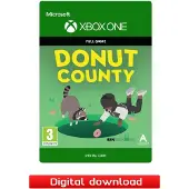 Donut County - One Download