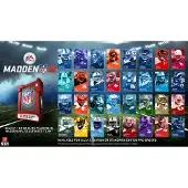 Madden NFL 18 - Xbox One